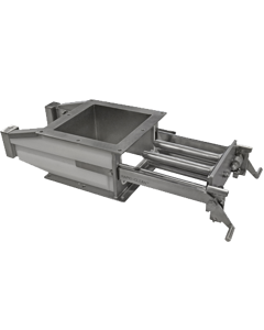 RAPIDCLEAN equipment